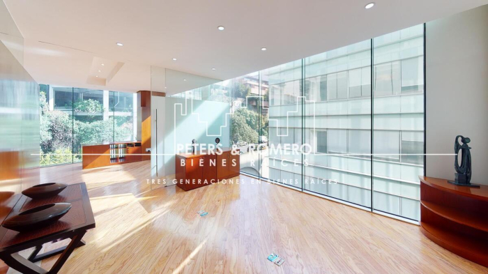 Oficina en Venta en Bosques