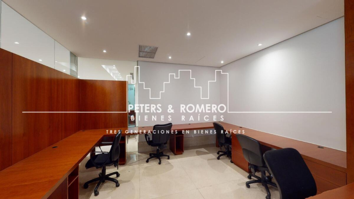 Oficina en Venta en Bosques