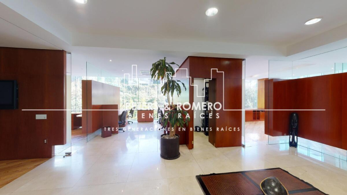 Oficina en Venta en Bosques