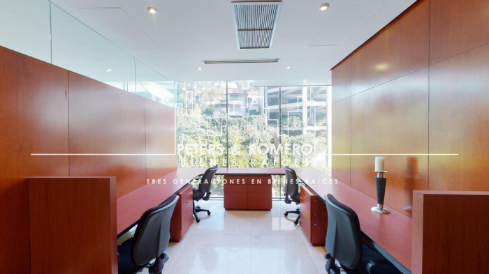 Oficina en Venta en Bosques