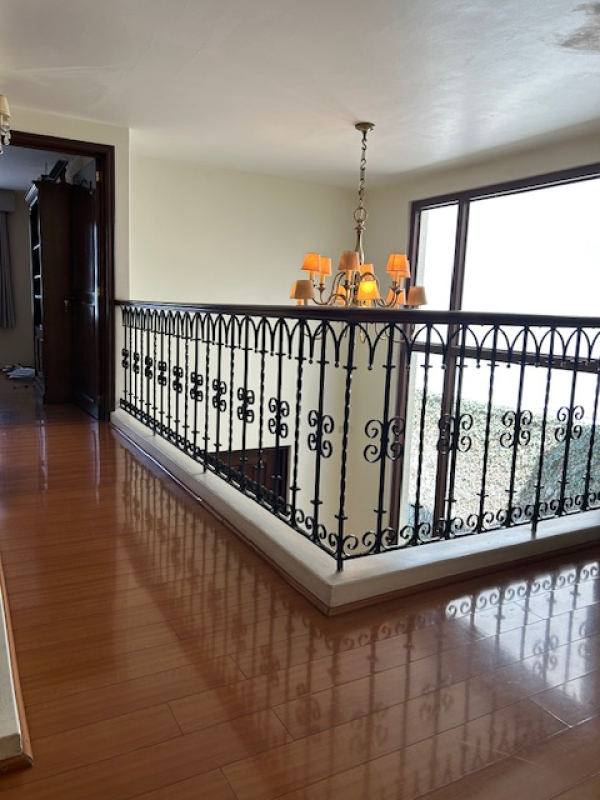 Casa En Venta En Lomas De Las Palmas