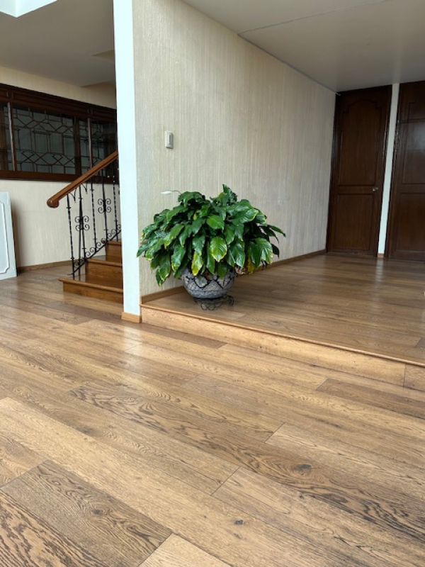 Casa En Venta En Lomas De Las Palmas