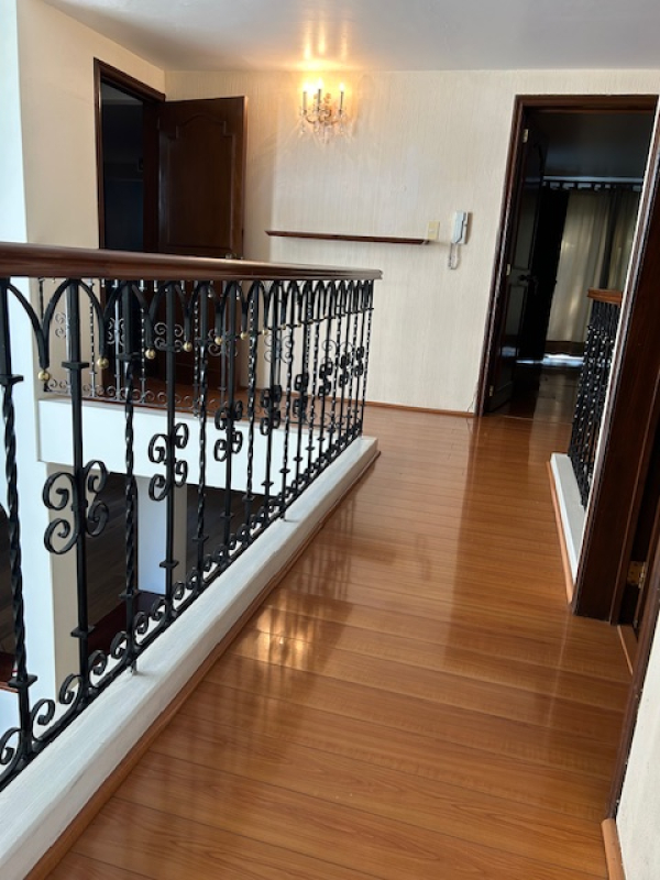 Casa En Venta En Lomas De Las Palmas