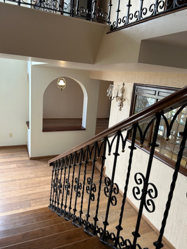 Casa En Venta En Lomas De Las Palmas