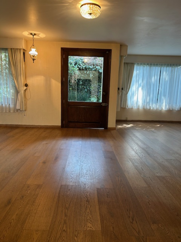 Casa En Venta En Lomas De Las Palmas