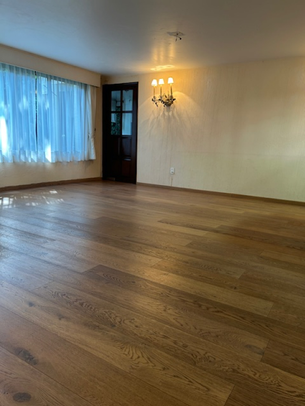 Casa En Venta En Lomas De Las Palmas