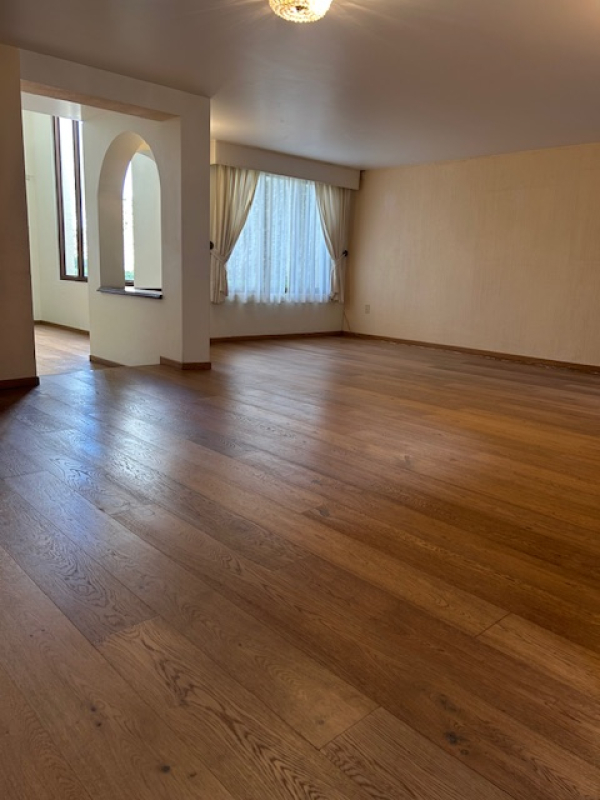 Casa En Venta En Lomas De Las Palmas