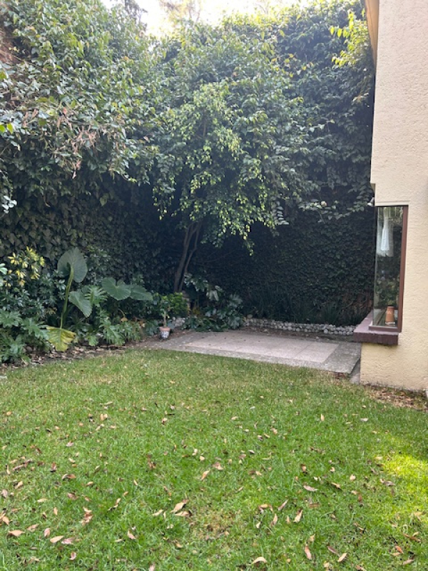 Casa En Venta En Lomas De Las Palmas