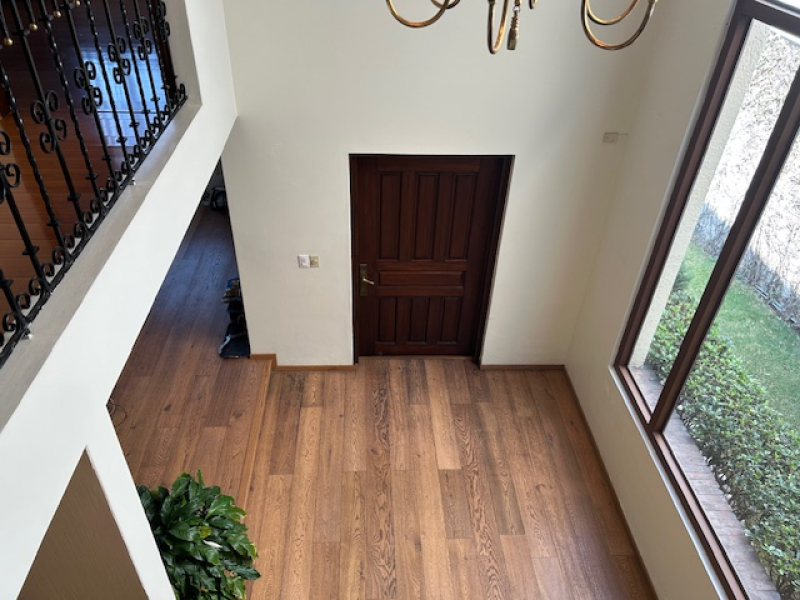 Casa En Venta En Lomas De Las Palmas