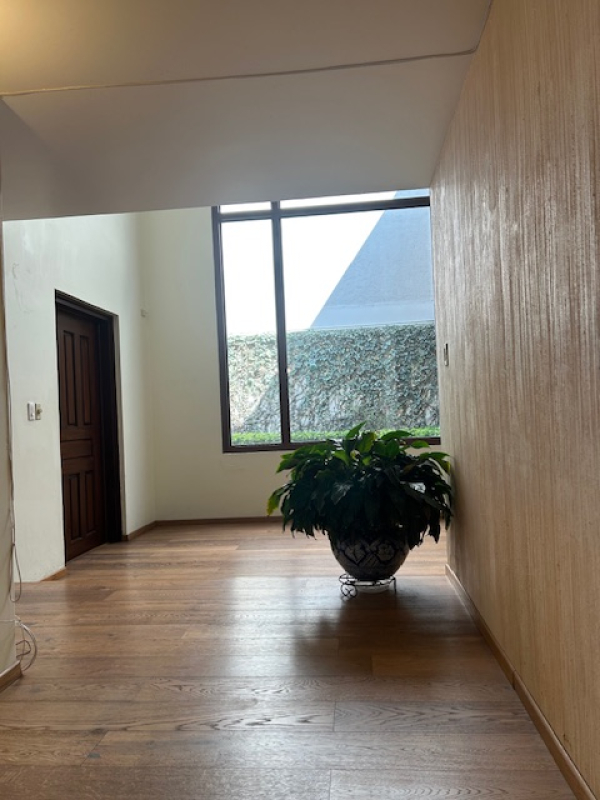 Casa En Venta En Lomas De Las Palmas