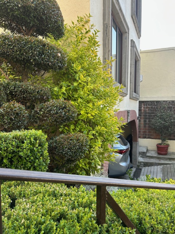 Casa En Venta En Lomas De Las Palmas