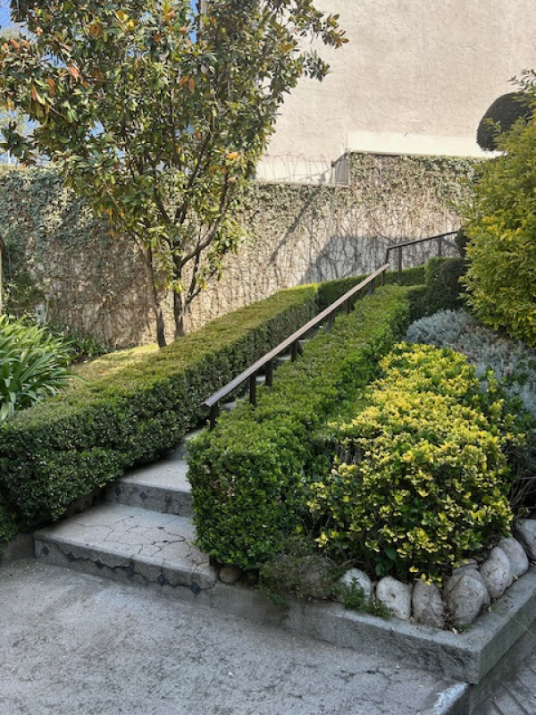 Casa En Venta En Lomas De Las Palmas