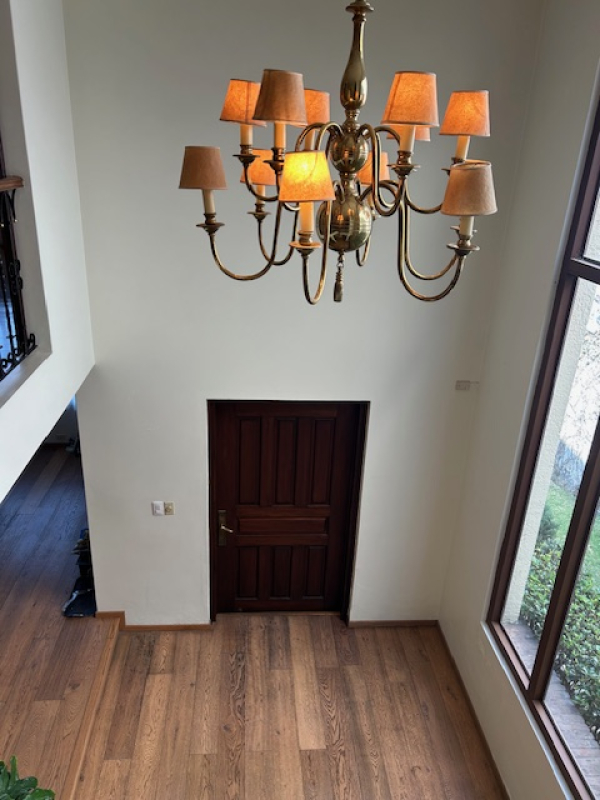 Casa En Venta En Lomas De Las Palmas