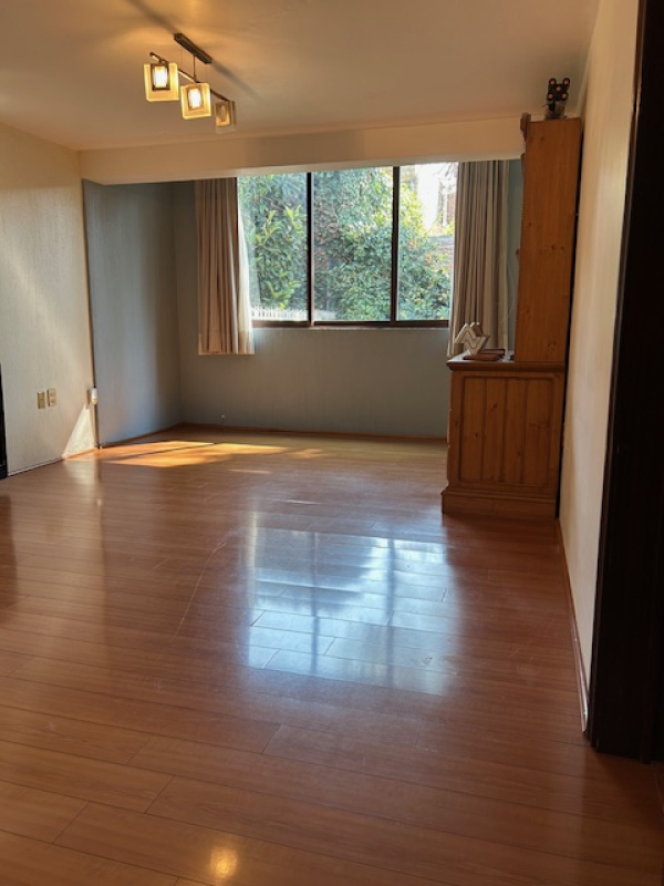 Casa En Venta En Lomas De Las Palmas