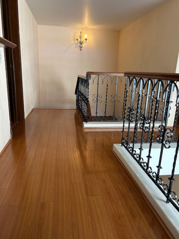 Casa En Venta En Lomas De Las Palmas