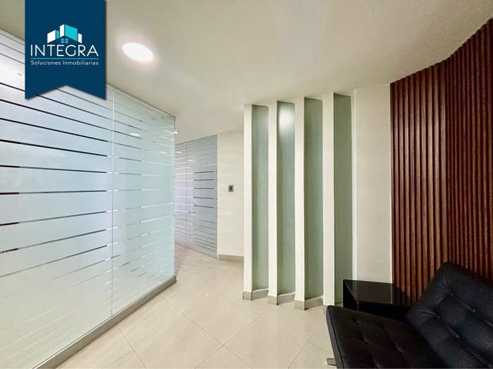 Oficina en renta, Mariano Escobedo, Polanco