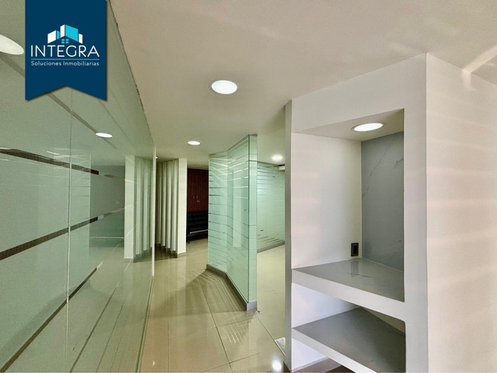 Oficina en renta, Mariano Escobedo, Polanco