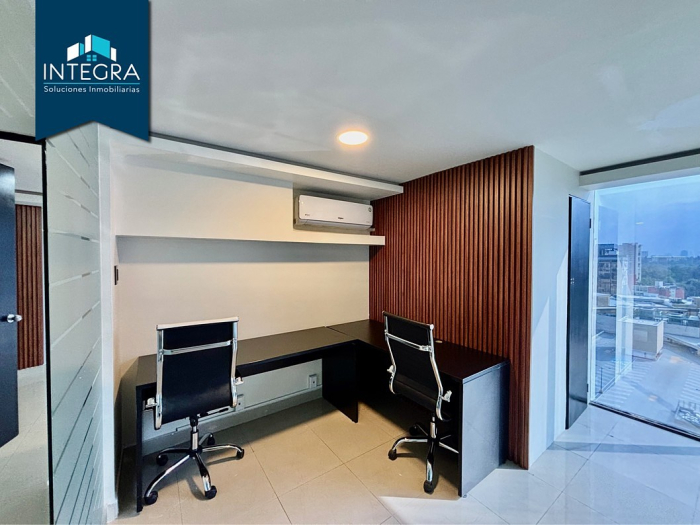 Oficina en renta, Mariano Escobedo, Polanco