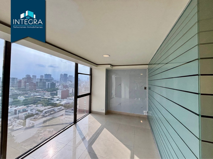 Oficina en renta, Mariano Escobedo, Polanco