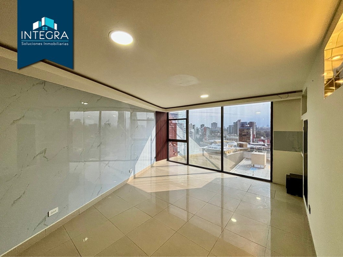 Oficina en renta, Mariano Escobedo, Polanco