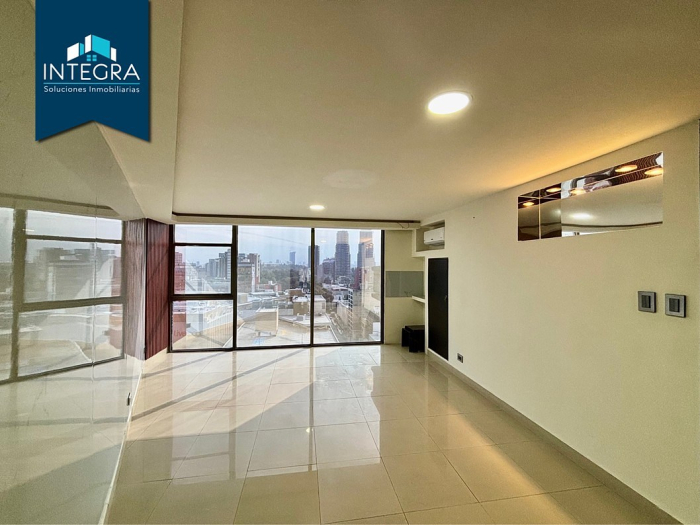 Oficina en renta, Mariano Escobedo, Polanco