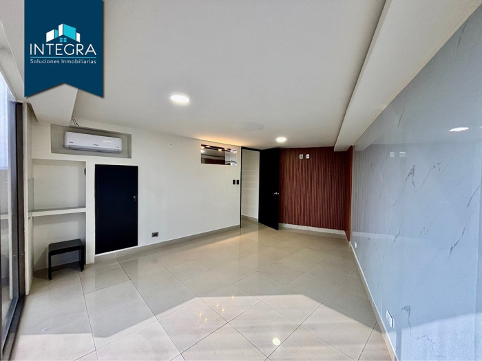 Oficina en renta, Mariano Escobedo, Polanco