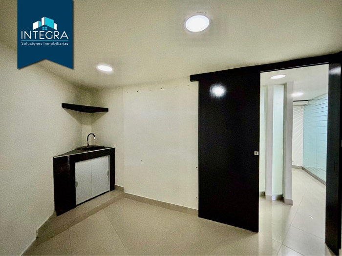 Oficina en renta, Mariano Escobedo, Polanco