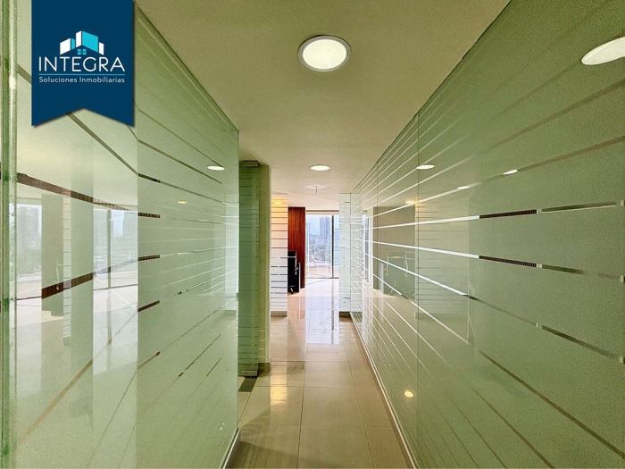 Oficina en renta, Mariano Escobedo, Polanco