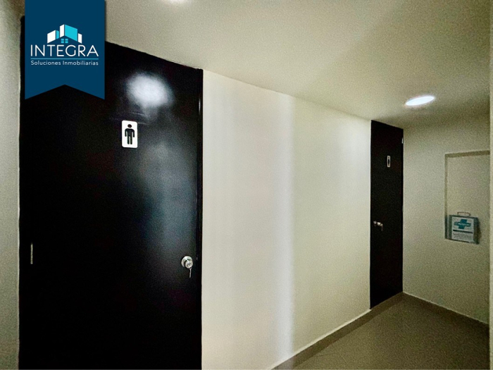 Oficina en renta, Mariano Escobedo, Polanco