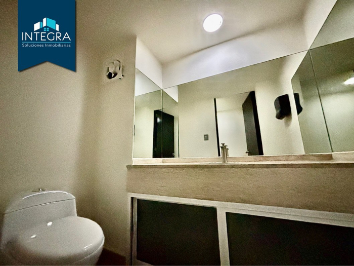 Oficina en renta, Mariano Escobedo, Polanco