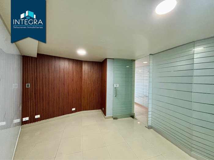 Oficina en renta, Mariano Escobedo, Polanco