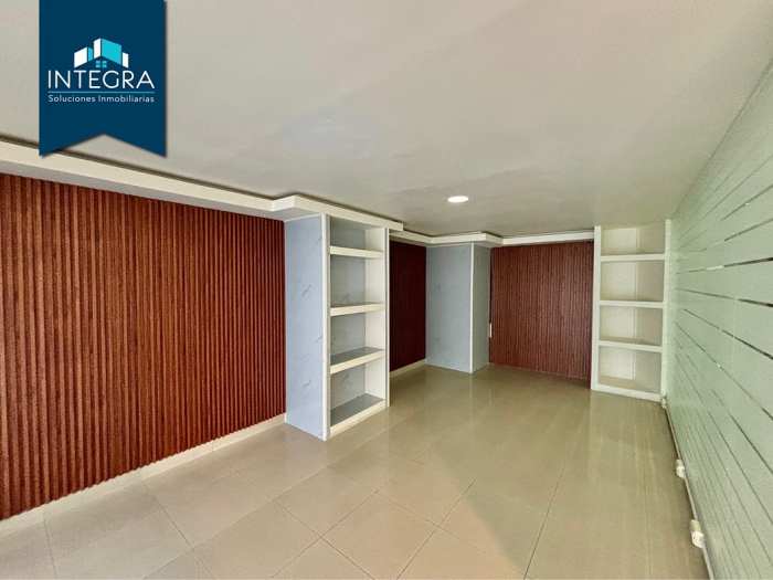 Oficina en renta, Mariano Escobedo, Polanco