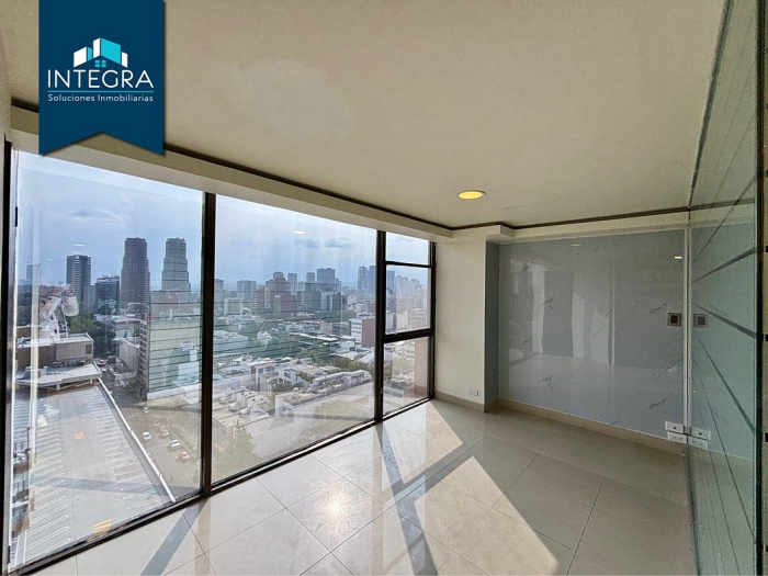 Oficina en renta, Mariano Escobedo, Polanco