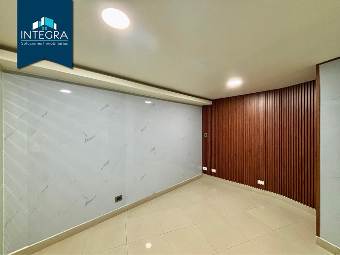 Oficina en renta, Mariano Escobedo, Polanco