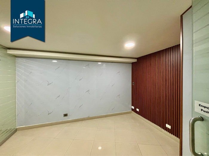 Oficina en renta, Mariano Escobedo, Polanco