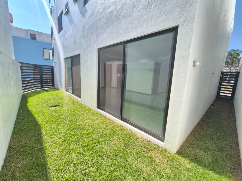 Casa Nueva En Venta En La Tijera Dentro De Coto