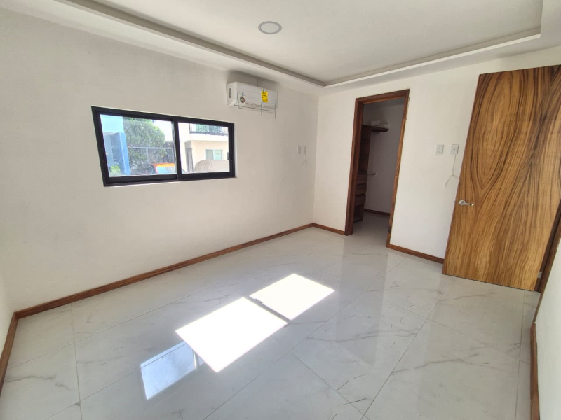Casa Nueva En Venta En La Tijera Dentro De Coto