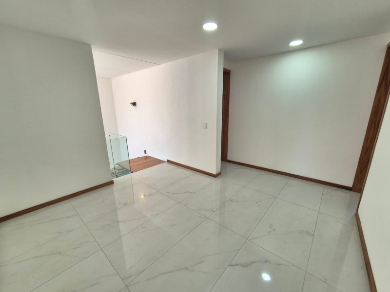 Casa Nueva En Venta En La Tijera Dentro De Coto