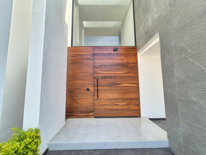 Casa Nueva En Venta En La Tijera Dentro De Coto