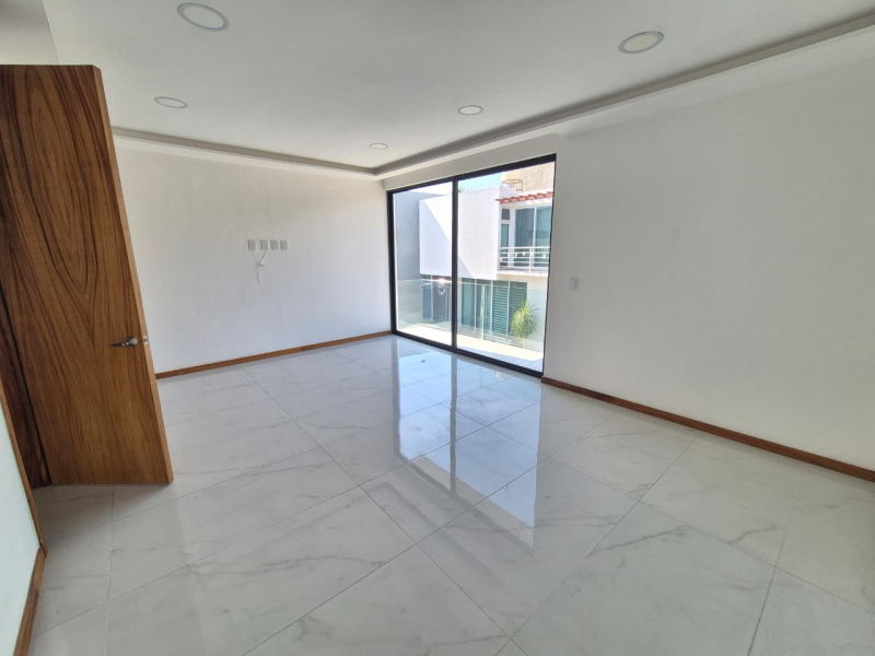 Casa Nueva En Venta En La Tijera Dentro De Coto