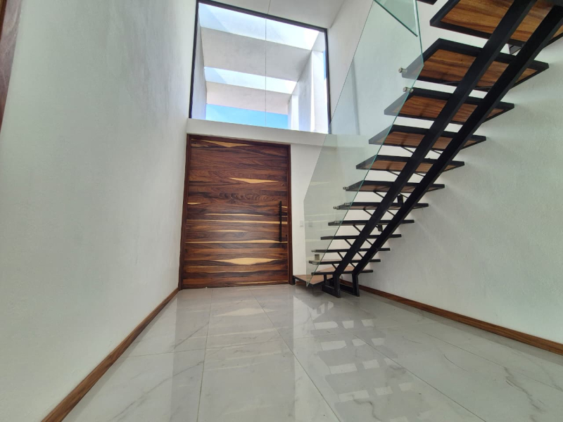 Casa Nueva En Venta En La Tijera Dentro De Coto