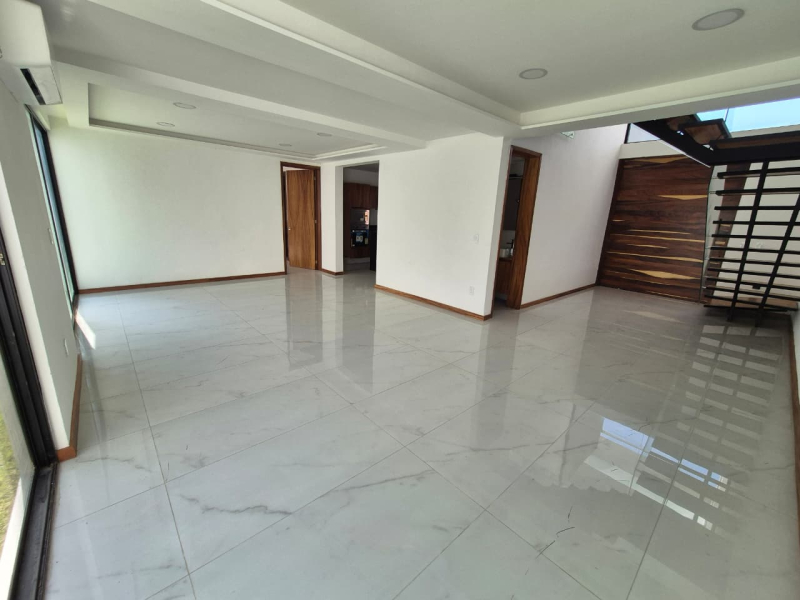 Casa Nueva En Venta En La Tijera Dentro De Coto
