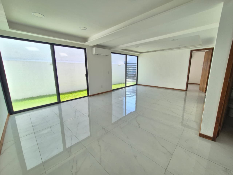 Casa Nueva En Venta En La Tijera Dentro De Coto