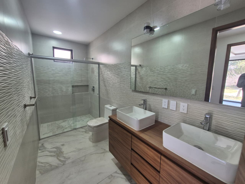 Casa En Condominio En Venta En La Tijera 