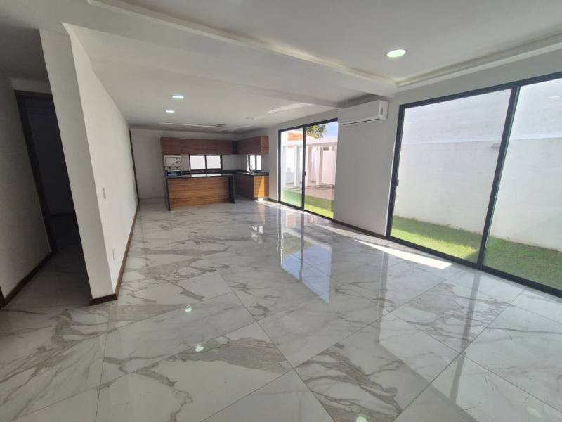 Casa En Condominio En Venta En La Tijera 