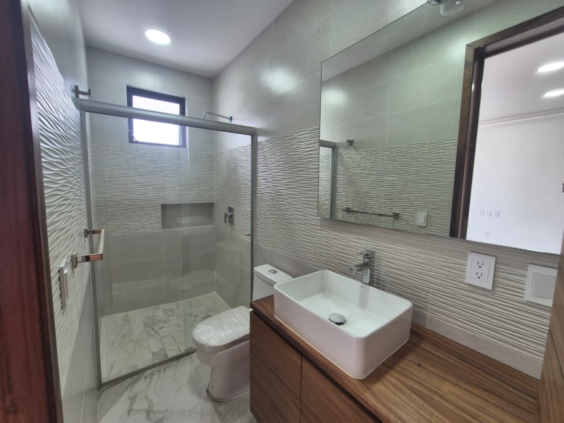 Casa En Condominio En Venta En La Tijera 