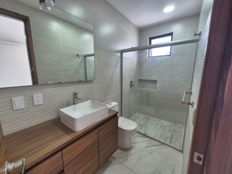 Casa En Condominio En Venta En La Tijera 