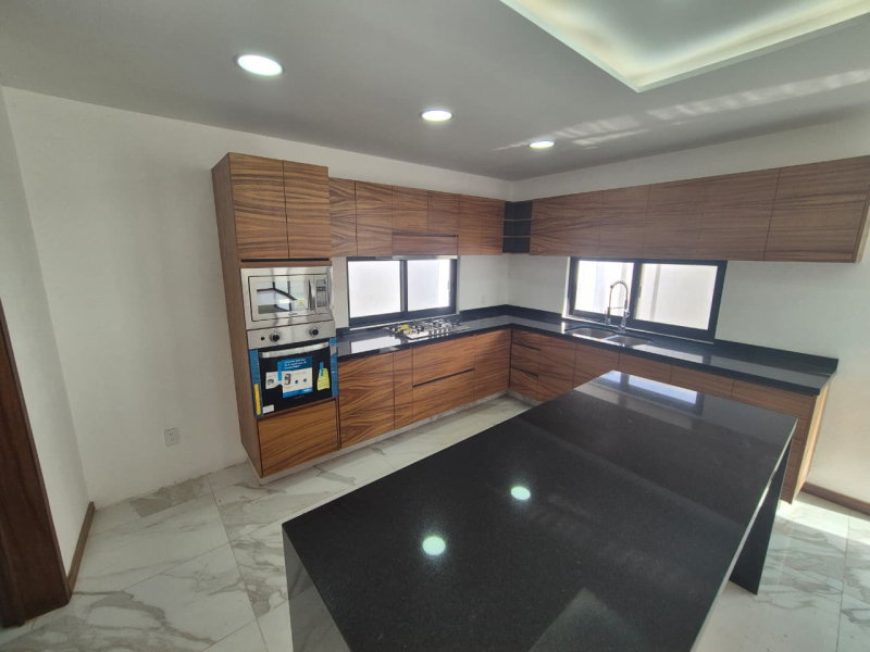 Casa En Condominio En Venta En La Tijera 