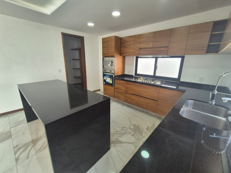 Casa En Condominio En Venta En La Tijera 