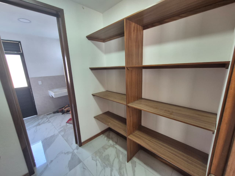 Casa En Condominio En Venta En La Tijera 